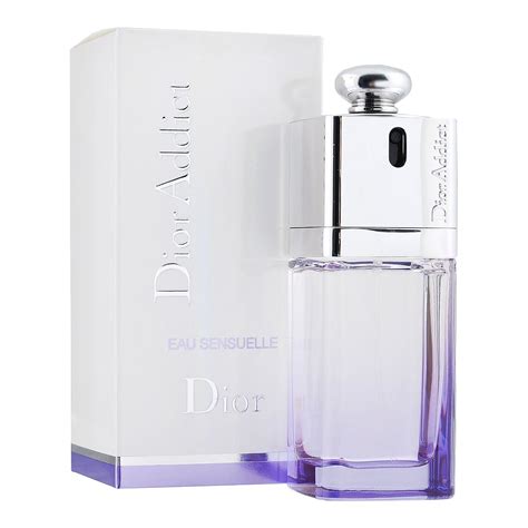 dior addict pour femme|Dior Addict eau sensuelle.